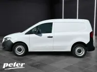 Gebraucht Mercedes Citan 108 75 PS (55 kW) 2024 Arktikweiß Van / Kleinbus