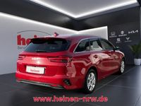 gebraucht Kia Ceed Sportswagon 1.5 T-GDI KAMERA LED TOTWINKEL