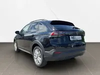 Brugt VW Taigo Move 150 HK (110 kW) 2024 Sort SUV