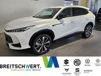 Neu MG HS Comfort 170 PS (125 kW) 2025 Weiss SUV