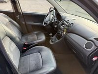 Gebraucht Hyundai i10 Edition 70 PS (51 kW) 2012 Schwarz Kleinwagen