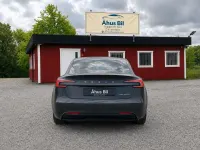 Gebraucht Tesla Model 3 Long Range AWD 294 kW (400 PS) 2023 Grau Limousine