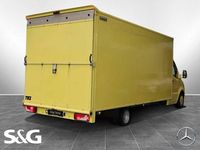 Gebraucht Mercedes Sprinter 143 PS (105 kW) 2021 Andere Van