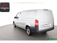 Gebraucht Mercedes Vito 136 PS (100 kW) 2022 Van