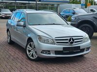 gebraucht Mercedes C220 C -Klasse T-Modell// AVANTGARDE//