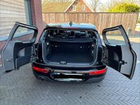 Gebraucht Mini ONE 102 PS (75 kW) 2017 Schwarz Kleinwagen