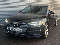 Gebraucht Audi A4 S-Line 272 PS (200 kW) 2016 Schwarz Kombi
