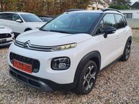 Gebraucht Citroën C3 Aircross Shine 131 PS (96 kW) 2021 Weiß SUV