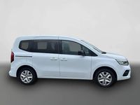 Gebraucht Renault Kangoo Equilibre 102 PS (75 kW) 2024 Weiß Van / Kleinbus