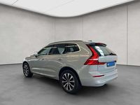 Gebraucht Volvo XC60 Core 250 PS (183 kW) 2024 Vapour grey 740 SUV