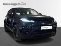 gebraucht Land Rover Range Rover evoque R-Dynamic SE *Pano *CAM *ACC