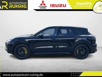 Gebraucht Porsche Cayenne GTS 460 PS (338 kW) 2023 Schwarz SUV