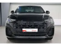 Gebraucht Audi Q8 Sport 286 PS (210 kW) 2025 Mythosschwarz metallic SUV