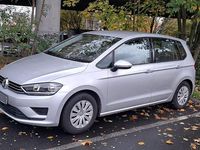 Gebraucht VW Golf VII 150 PS (110 kW) 2015 Silber Limousine