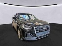 Gebraucht Audi Q2 Comfort 150 PS (110 kW) 2022 Schwarz SUV