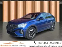 Gebraucht VW Taigo IQ Drive 116 PS (85 kW) 2025 Blau SUV