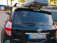 Gebraucht Toyota RAV4 150 PS (110 kW) 2010 SUV