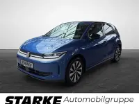 Neu VW ID. Polo Edition 155 kW (211 PS) 2026 Celestial blue metallic Kleinwagen