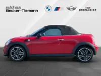 Occasion Mini Cooper Roadster 2014 Andere Cabriolet
