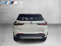 Gebraucht BMW iX1 150 kW (204 PS) 2025 Mineralweiss SUV