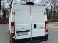 gebraucht Peugeot Boxer 3.0