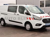 Gebraucht Ford Transit 131 PS (96 kW) 2021 Andere Limousine