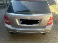 Gebraucht Mercedes C350 AMG 265 PS (194 kW) 2012 Grau Kombi