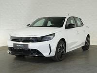 Gebraucht Opel Corsa 101 PS (74 kW) 2024 Arktis weiß Kleinwagen