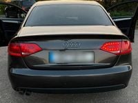 Gebraucht Audi A4 143 PS (105 kW) 2011 Braun Limousine