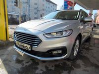 Gebraucht Ford Mondeo 150 PS (110 kW) 2020 Silber Kombi