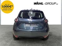 Gebraucht Renault Zoe Experience 80 kW (110 PS) 2022 Grau Kleinwagen