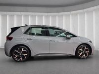 Gebraucht VW ID.3 Pro 150 kW (204 PS) 2024 Grau Kleinwagen