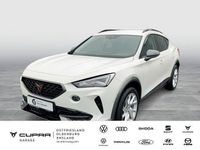 Gebraucht Cupra Formentor 150 PS (110 kW) 2023 Weiß SUV