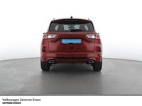 Gebraucht Ford Kuga ST-Line 150 PS (110 kW) 2023 Rot SUV