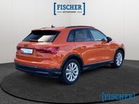 gebraucht Audi Q3 35TFSI Advanced