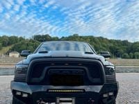 Gebraucht Dodge Ram 401 PS (294 kW) 2020 Schwarz Pickup