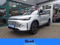 Neu Baic X75 177 PS (130 kW) 2025 Silber SUV