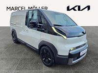 Neu Kia PV5 119 kW (163 PS) 2026 Weiß Van / Kleinbus