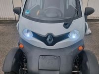 gebraucht Renault Twizy 