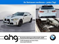 Neu BMW M3 Performance 551 PS (405 kW) 2025 Weiß Kombi