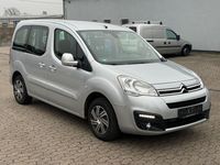 Gebraucht Citroën Berlingo Business Class 99 PS (72 kW) 2018 Grau Van / Kleinbus