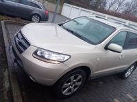 gebraucht Hyundai Santa Fe 