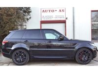 gebraucht Land Rover Range Rover Sport 4.4 SDV8 HSE Dynamic