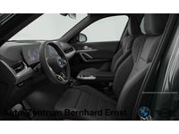 gebraucht BMW iX1 eDrive20 M Sport LED Panorama AHK Navi PDC