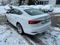 gebraucht Audi A5 Sportback 3.0 TDI quattro sport Virtual*LED