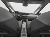 Gebraucht VW Multivan Style 204 PS (150 kW) 2025 Schwarz Van