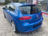 gebraucht Seat Ibiza SC Copa