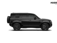 Neu Land Rover Defender SE Dynamic 249 PS (183 kW) 2026 Schwarz SUV