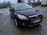 gebraucht Ford Focus Viva