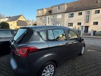 Second-hand Ford B-MAX 113 CP (83 kW) 2016 Gri Monovolum